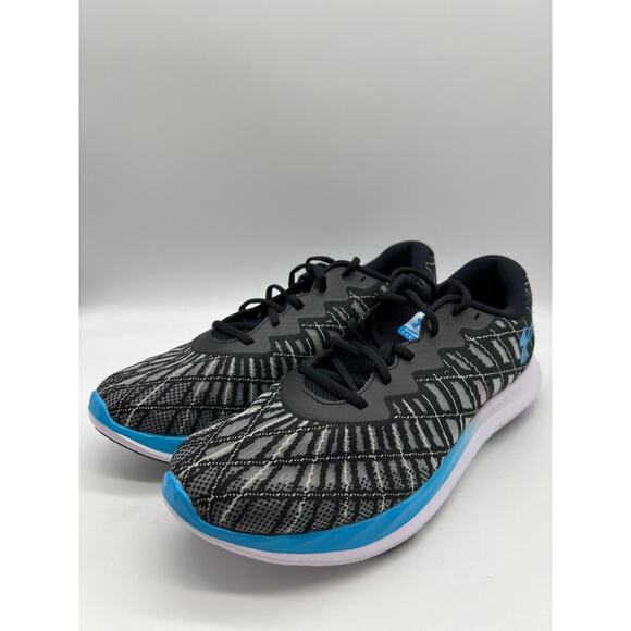 Under Armour Charged Breeze 2 Lightweight 3026135-004 Men\'s Size 12 main image 4